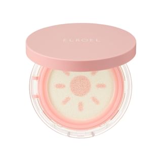 Elroel - Pang Pang Tone Up Big Sun Cushion 25G