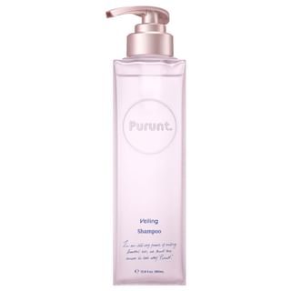 &NINE - Purunt. Veiling Shampoo 380ml