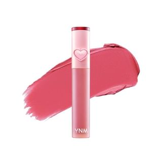 YNM - Heart Veil Tint - 7 Colors #02 Muty Veil