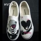 Cool Canvas Slip-Ons от YesStyle.com INT Cool Canvas Slip-Ons от YesStyle.com INT