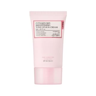 FULLY - Vitamin B12 Brightening Tone Up Sun Cream 50ml