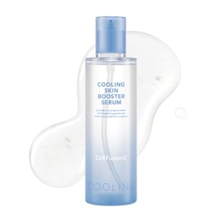 Cell Fusion C - Cooling Skin Booster Serum 150ml