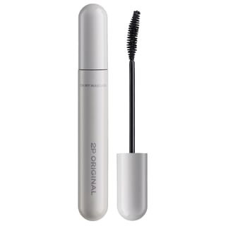 2P Original - Oh My Mascara 01 Boldly Black