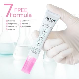 Acca By Dr.dsp - Anti Dark Spot Gel 4G
