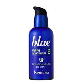 banila co. Blue for Men Styling Moisturizer B SPF30 PA++ (Brightening + CC) 70ml 70ml