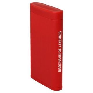 DREAMS Pocket Ashtray Slim (Red)