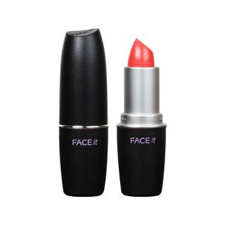 The Face Shop Artist Touch Lipstick Creamy Moisture (#OR202)  3.5g