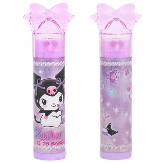 Sanrio - Kuromi Moisturizing Lip With Fragrance 4G