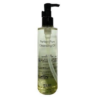 CLIO Perfect Pure Cleansing Oil 210ml  210ml