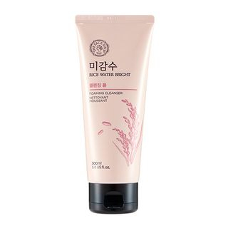 The Face Shop Rice Water Bright Cleansing Foam 300ml 300ml
