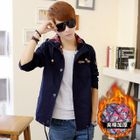Hooded Jacket от YesStyle.com INT Hooded Jacket от YesStyle.com INT