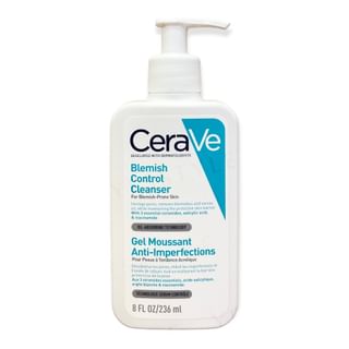 CeraVe - Blemish Control Cleanser 236ml