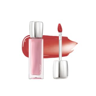 JOOCYEE - 4th-Generation Glazed Lip Gloss - 10 Colors 68 Black Tea Glow - 4g