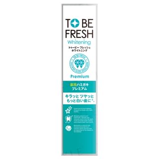 NatureLab - To Be Fresh Whitening Dental Paste Premium 60g