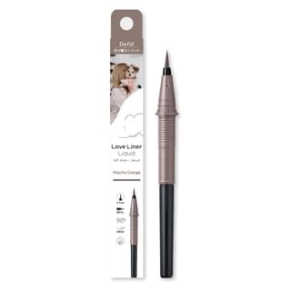 MSH - Love Liner Liquid Eyeliner R5 Refill Mocha Greige
