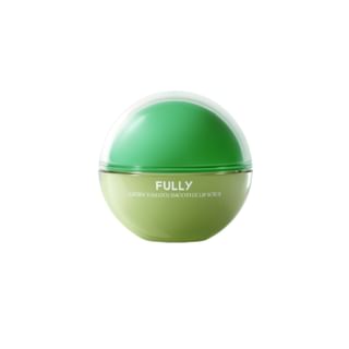 FULLY - Green Tomato Smoothie Lip Scrub 12g