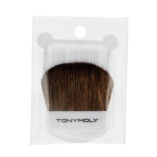 Tony Moly Mini Pocket Brush 1pc