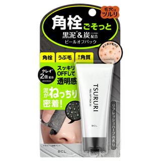 BCL - Tsururi Peel Off Pack EX 40g