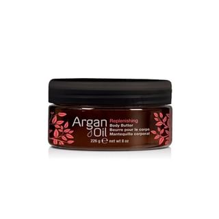 Body Drench - Argan Oil Replenishing Body Butter 266G