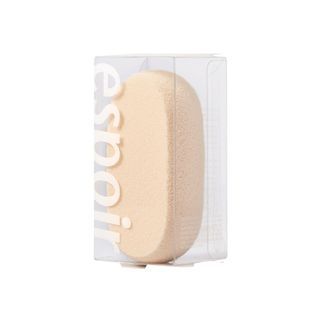 espoir - Silky Sliding Sponge - Make-up Schwamm