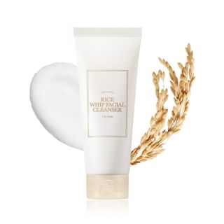 I'm From - Rice Whip Facial Cleanser 2024 Version - 150Ml