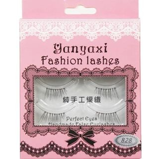 Luv Lush Eyelash (828) 5 pairs
