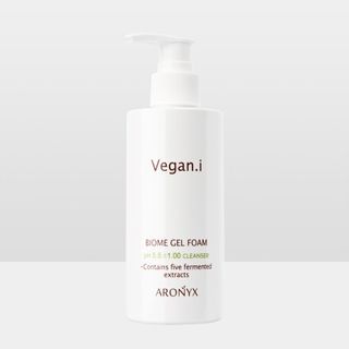 MediFlower - Aronyx Vegan.i Biome Gel Foam 200ml