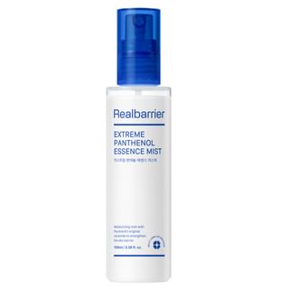 Real Barrier - Extreme Pathenol Essence Mist - 100ml