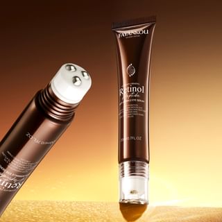 FAYANKOU - Cremas Contorno de Ojos Antiarrugas Anti-wrinkle Eye Cream