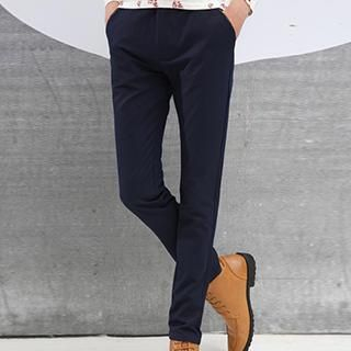 Besto Slim-Fit Pants