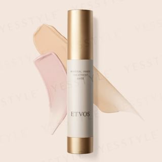 ETVOS - Mineral Inner Treatment Base Pink Beige - 25ml