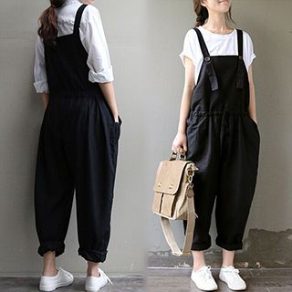 Jumper pants style best sale