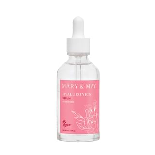 Mary&May - Hyaluronics Serum Jumbo 80Ml