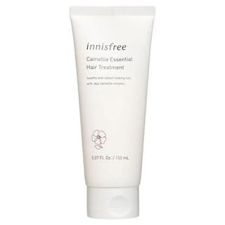 innisfree - Camellia Essential Hair Treatment 150ml 150ml