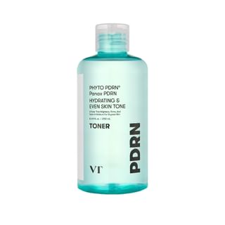 Vt - Pdrn Toner 250Ml
