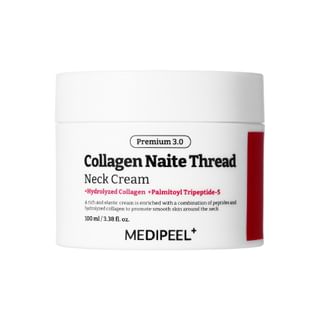 Medipeel - Collagen Naite Thread Neck Cream Premium 3.0 2025 Version - 100Ml