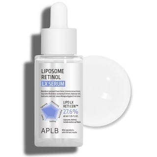 Aplb - Liposome Retinol Lx Serum 40Ml