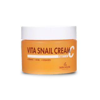 the SKIN HOUSE - Vita Schneckencreme