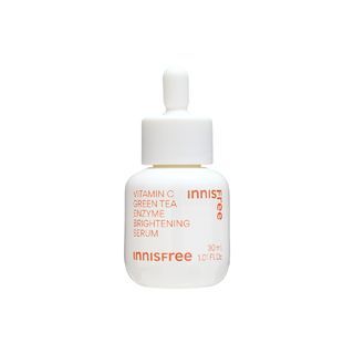 innisfree - Vitamin C Green Tea Enzyme Brightening Serum - 30ml