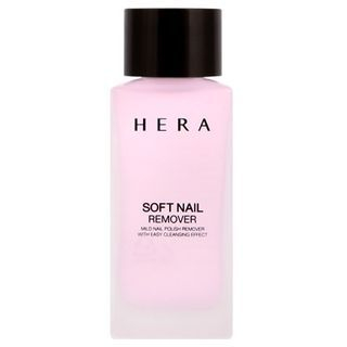 HERA Soft Nail Remover 80ml 80ml