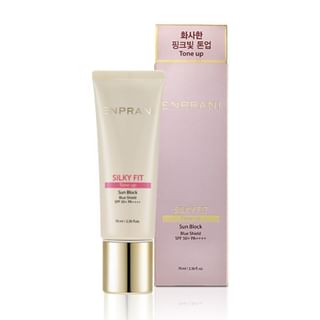 ENPRANI - Silky Fit Sun Block 70ml