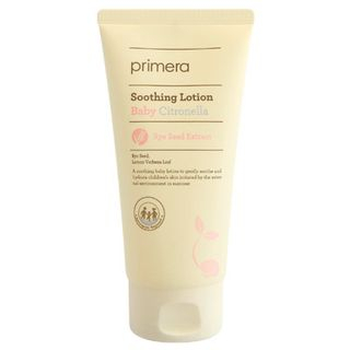 primera Baby Citronella Soothing Lotion 150ml 150ml