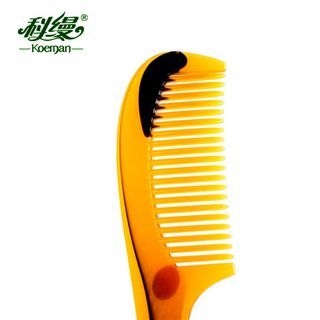 Koeman Hair Comb