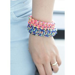 kitsch island Multicolor Bracelet