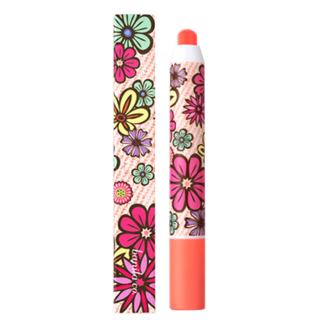 banila co. Floral Seoul Lip Crayon (#ND01 Magnolia) 1g