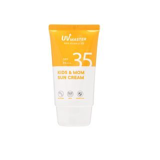 TONYMOLY - UV Master Kids & Mom Sun Cream 2023 Version - 45ml