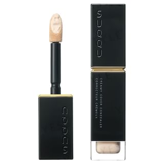 SUQQU - Creamy Cover Concealer N-01