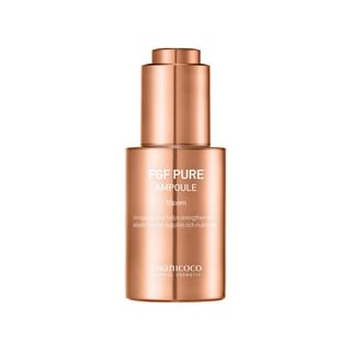 Swanicoco - Fgf Pure Ampoule 10Ppm 30Ml