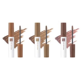 SANA - New Born Coloring Brow Mascara 03 Mauve Brown