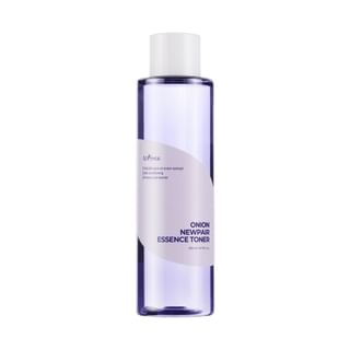 Isntree - Onion Newpair Essence Toner 2023 Version - 200Ml